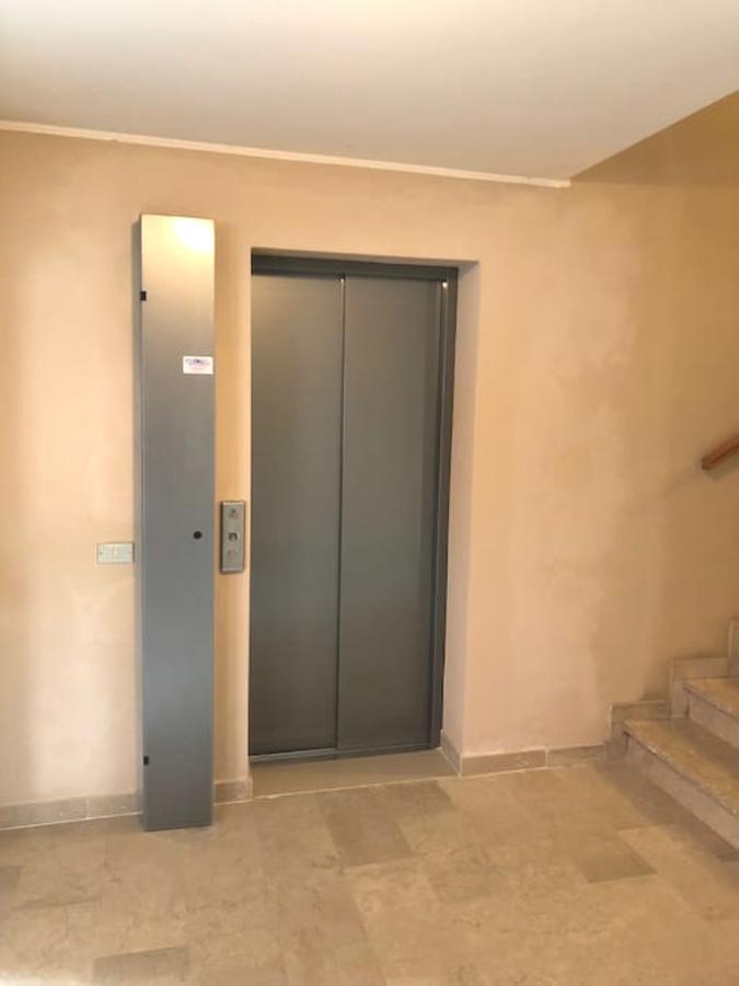 La Casa Rosa By Roby&Silvy Apartment Bellano Exterior photo